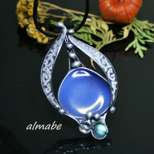 Svit luny (opalit) — foto 3