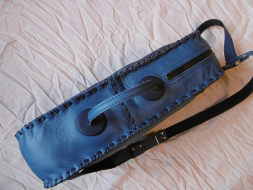 Blue Hand — foto 4
