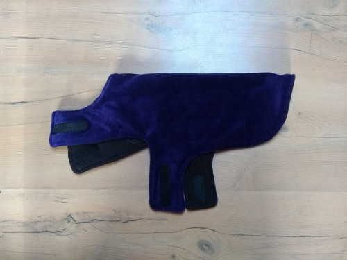 Vesta pro psa - 32 cm. — foto 2