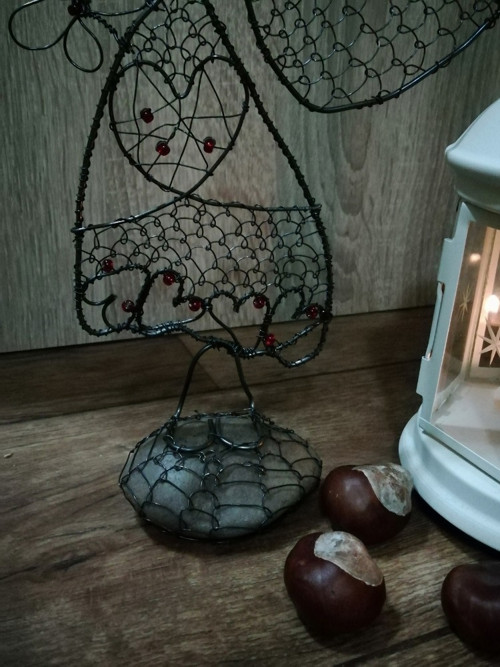 Anděl romantik — foto 3