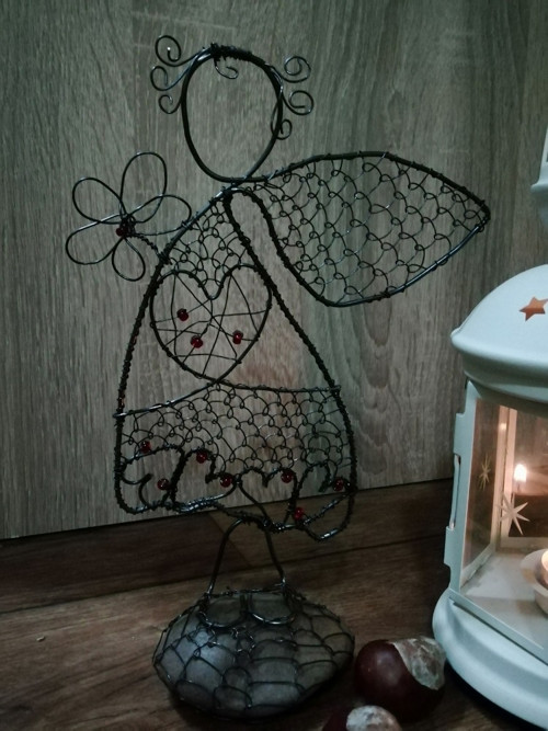 Anděl romantik — foto 2