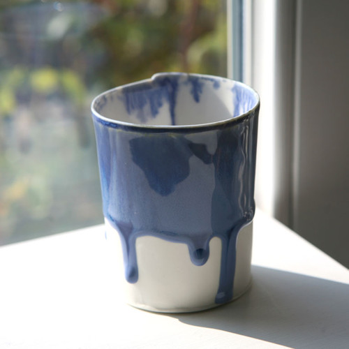 Jiný pohár (porcelán) — foto 2