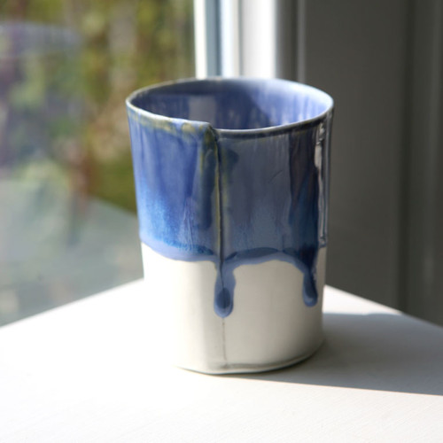 Jiný pohár (porcelán) — foto 3