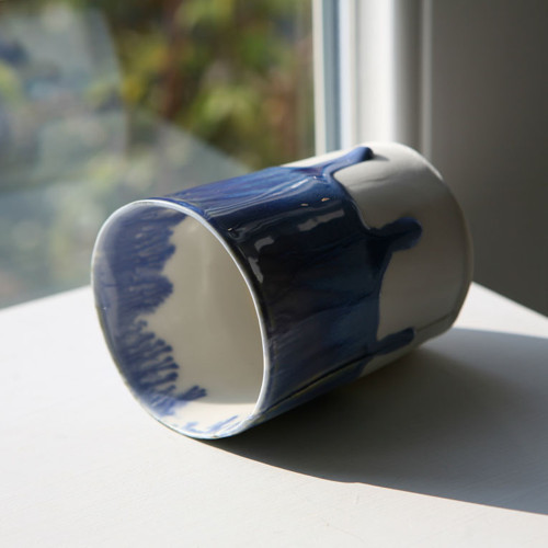 Jiný pohár (porcelán) — foto 4