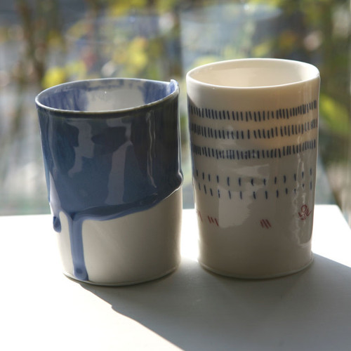 Jiný pohár (porcelán) — foto 6