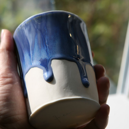 Jiný pohár (porcelán) — foto 5