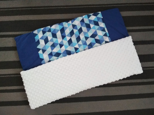 Peřinka do kočárku — foto 3