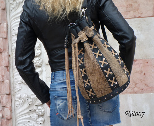 Rock bags — foto 4