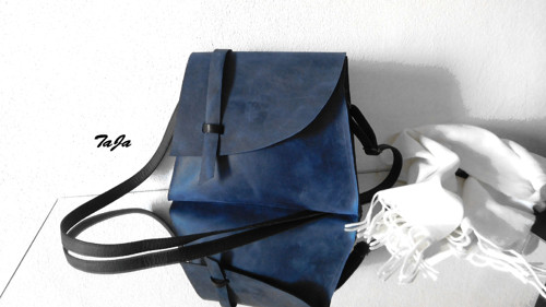 Magic blue (lze i v červené) — foto 3