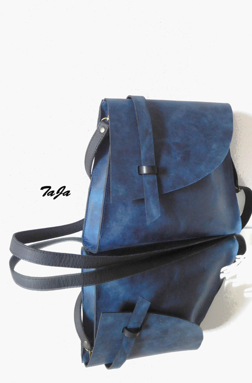 Magic blue (lze i v červené) — foto 4