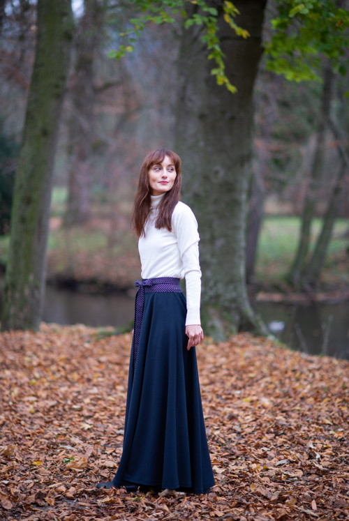 Sukňa Simone — foto 6
