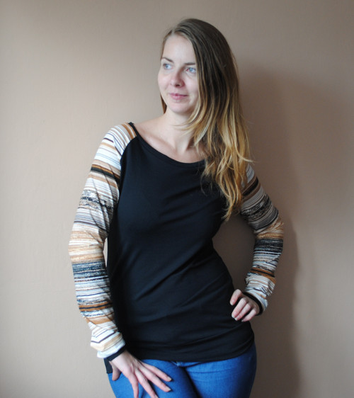 Triko vel. XS,S,M,L,XL — foto 2