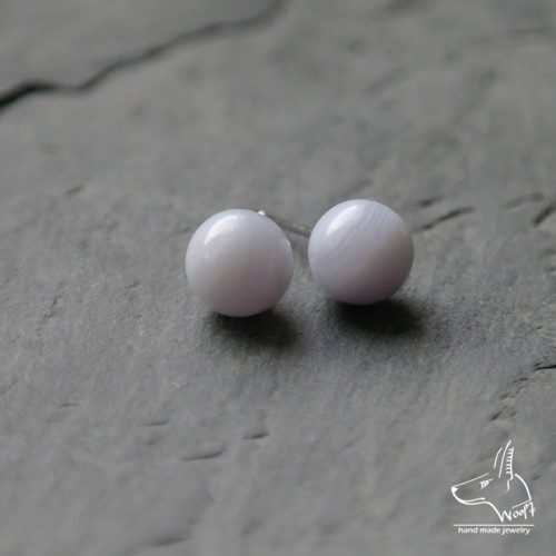 Chalcedonové puzetky — foto 2
