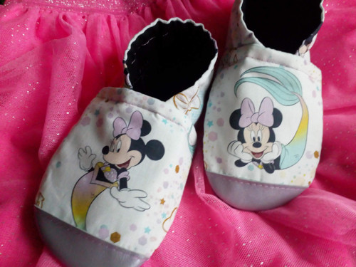 Capky s minnie — foto 2