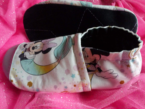 Capky s minnie — foto 3