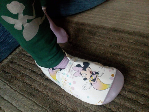 Capky s minnie — foto 4