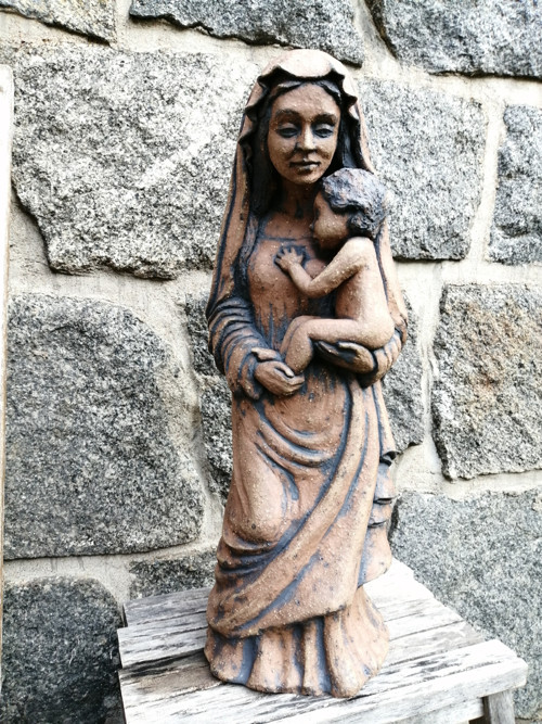 Madona — foto 2