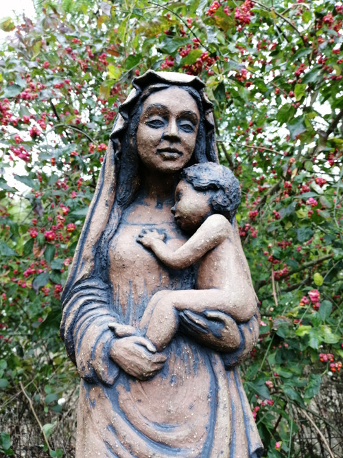 Madona — foto 6