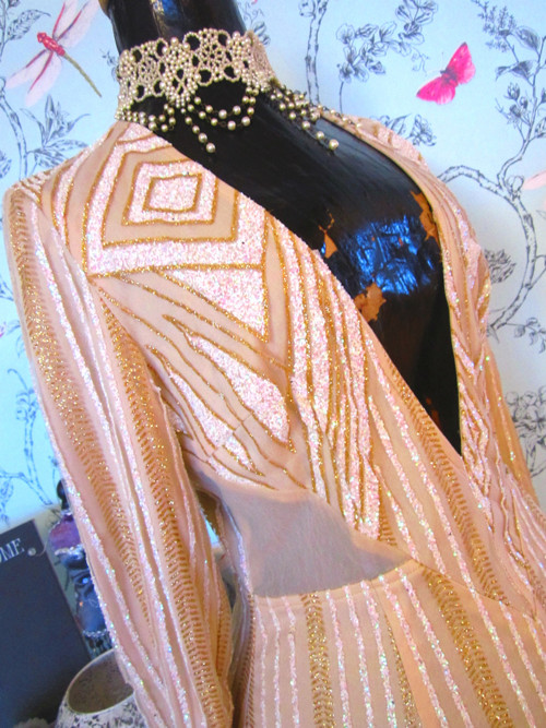 Šaty Great Gatsby — foto 4