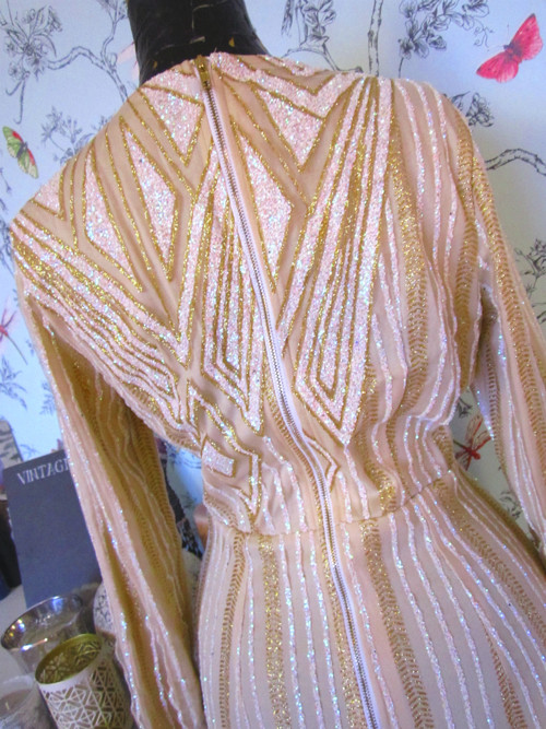 Šaty Great Gatsby — foto 6