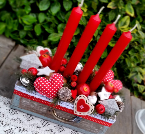 Adventní šuplíček — foto 3