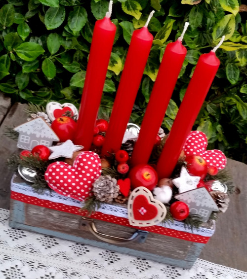 Adventní šuplíček — foto 2
