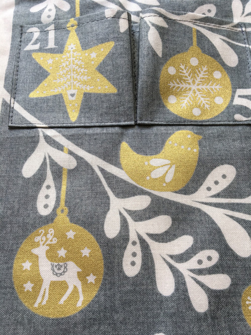 Adventní kalendář — foto 2