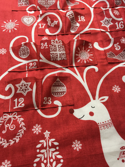 Adventní kalendář — foto 2