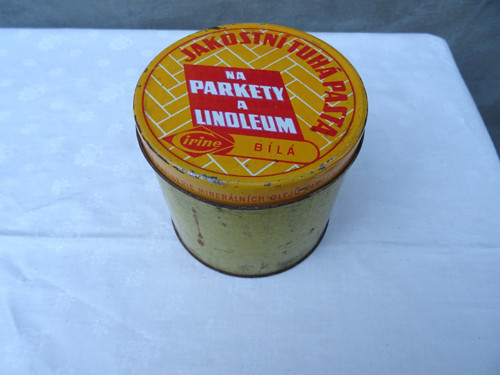 Na parkety a linoleum — foto 2