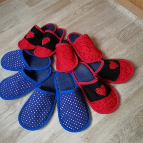 Sada pantofli — foto 3