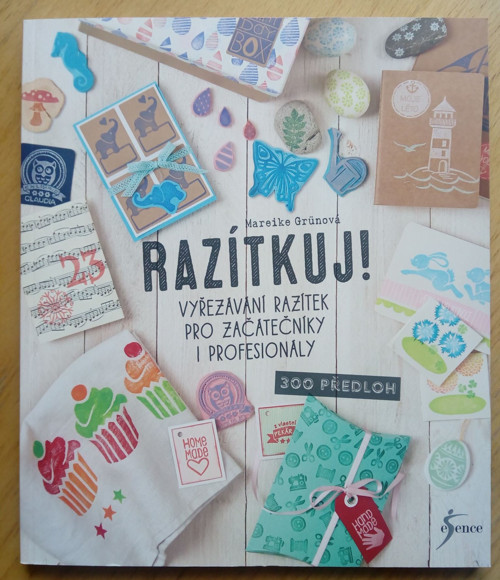 Razítko na pečivo — foto 5