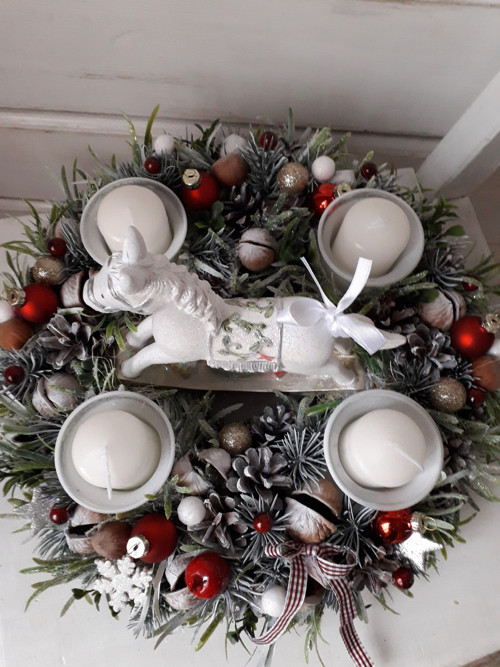 Adventní s koníkem — foto 3