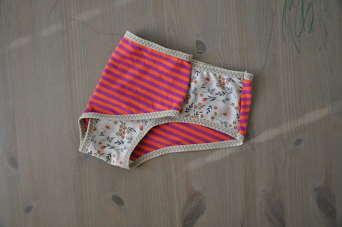 Cosy & Cutty kalhotky vel. M — foto 4