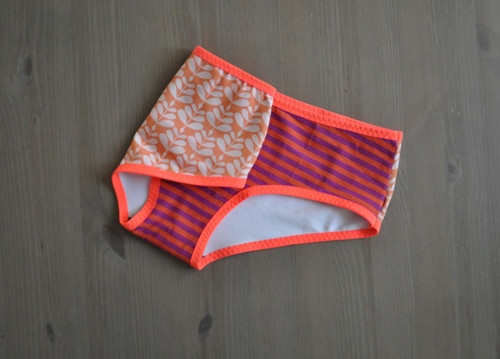 Cosy & Cutty kalhotky vel. M — foto 3