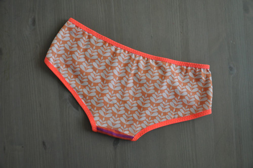 Cosy & Cutty kalhotky vel. M — foto 4