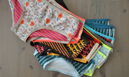 Cosy & Cutty kalhotky vel. M — foto 5