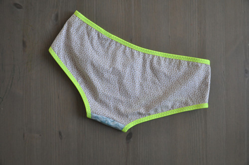 Cosy & Cutty kalhotky vel. M — foto 4