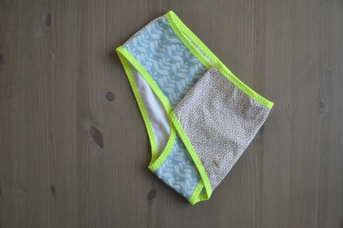 Cosy & Cutty kalhotky vel. M — foto 3