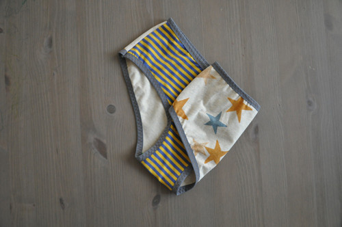Cosy & Cutty kalhotky vel. M — foto 3