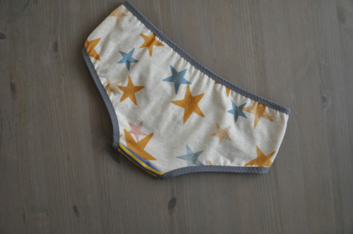 Cosy & Cutty kalhotky vel. M — foto 4