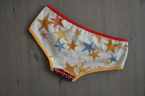 Cosy & Cutty kalhotky vel. M — foto 2