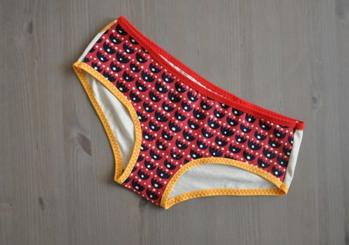 Cosy & Cutty kalhotky vel. M — foto 3