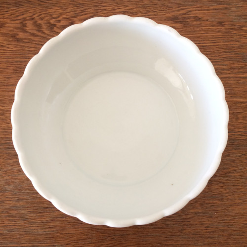 Silnostěnná miska — foto 2