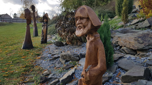 Sv. Petr, na objednávku 2019, DUB — foto 3