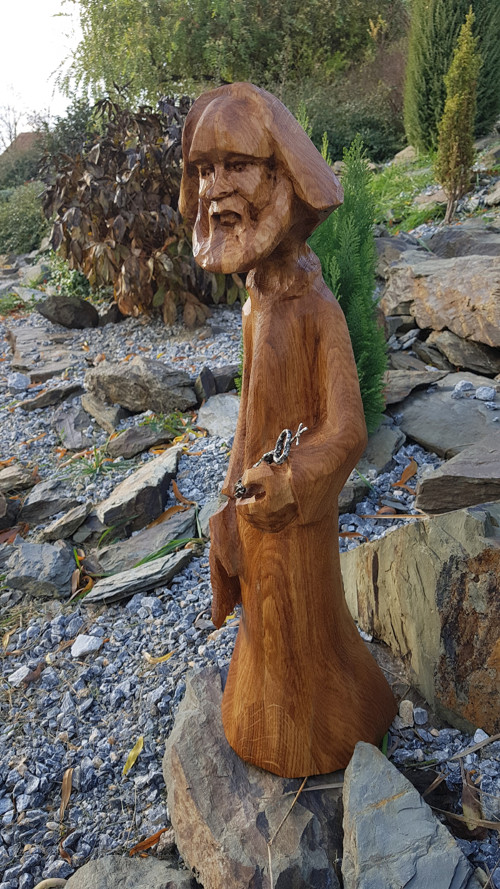 Sv. Petr, na objednávku 2019, DUB — foto 5