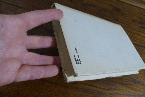 Moll Flandersová, Daniel Defoe — foto 5