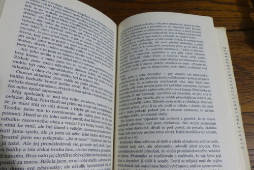Moll Flandersová, Daniel Defoe — foto 4