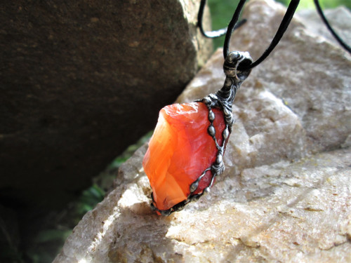 Talisman ,, Životní síly " — foto 3