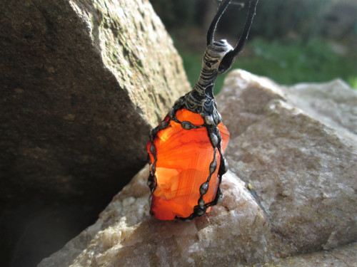 Talisman ,, Životní síly " — foto 5