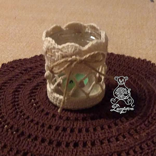 Svícínek — foto 3